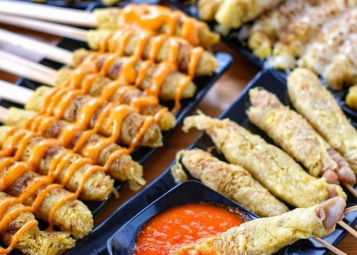 Rekomendasi 5 Usaha Kekinian Makanan Ringan Buat Jualan