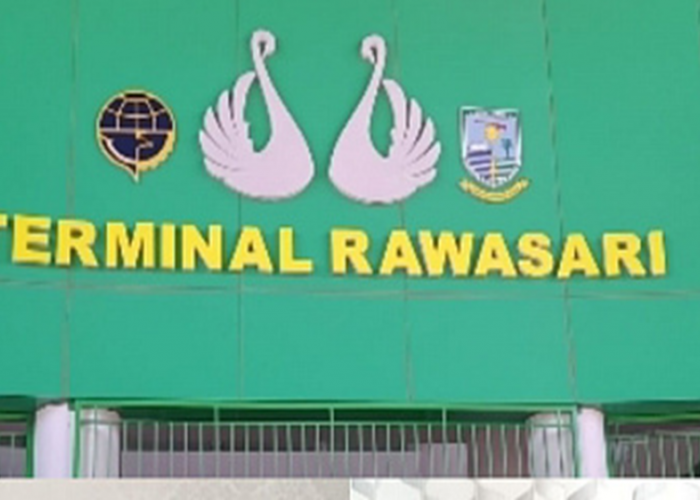 Pedagang Kios Keluhkan Fasilitas dan Pendapatan di Terminal Rawasari 