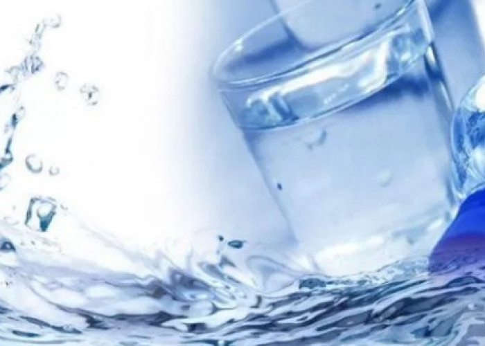 Bahaya Kekurangan Minum Air Putih, Bisa Menyebabkan Gangguan Pada Ginjal