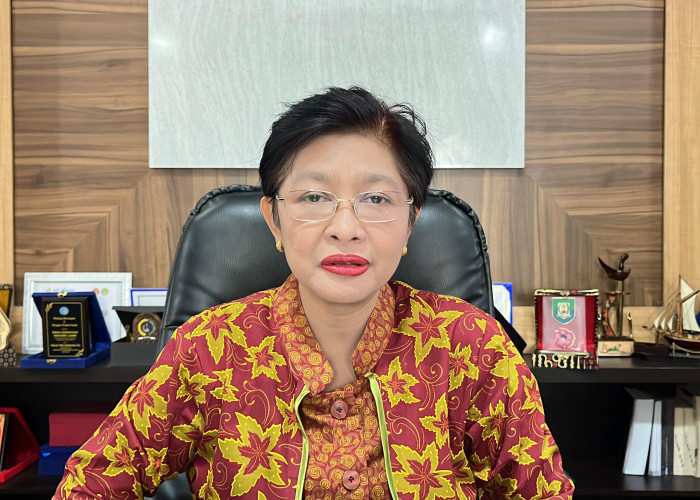 Waspada Campak di Jambi, Dinkes Catat Ratusan Kasus Suspek hingga Maret 2026