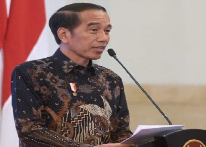 Jokowi Sebut Duit Negara Masih Mencukupi, Perekonomian Indonesia Kuat!