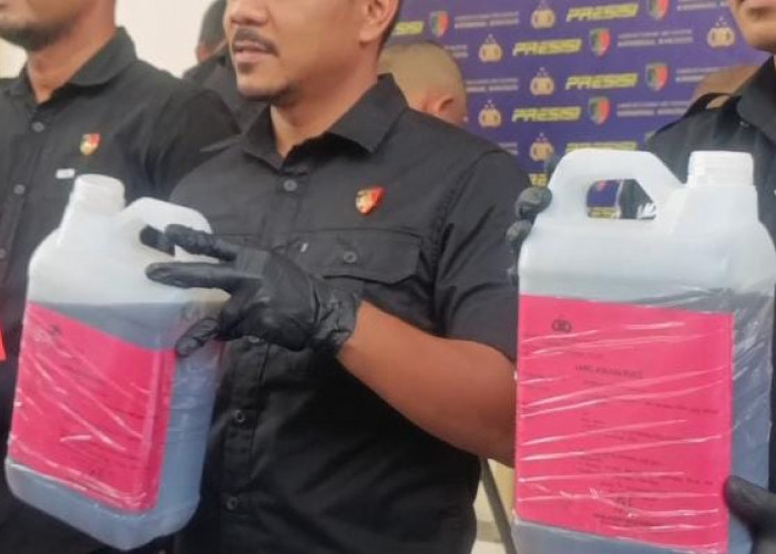 Dua Oknum TNI Diduga Terlibat Pengangkutan BBM Solar Ilegal