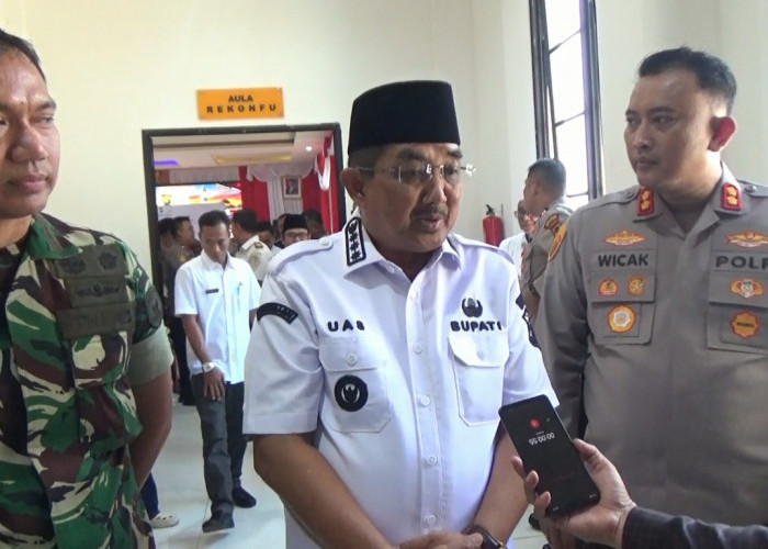 Bupati Tanjab Barat Dorong Ruang Kegiatan Positif untuk Cegah Fenomena Geng Motor