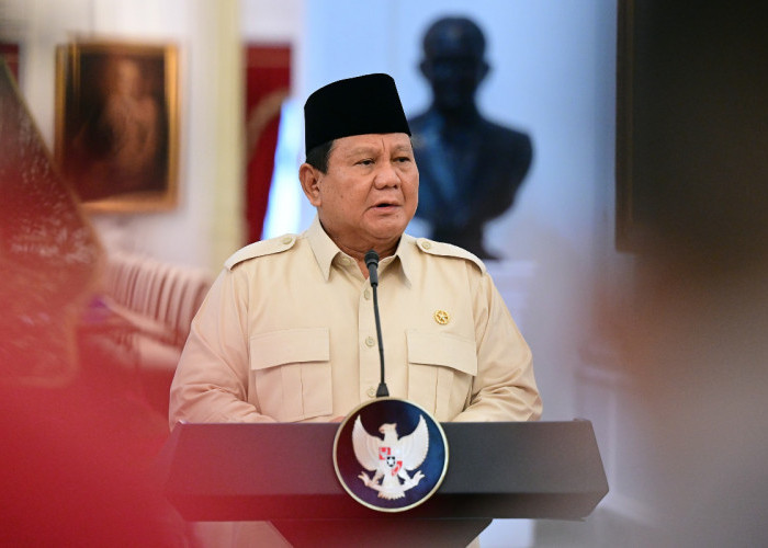 Menelisik 11 Program Rp446 Triliun ala Prabowo
