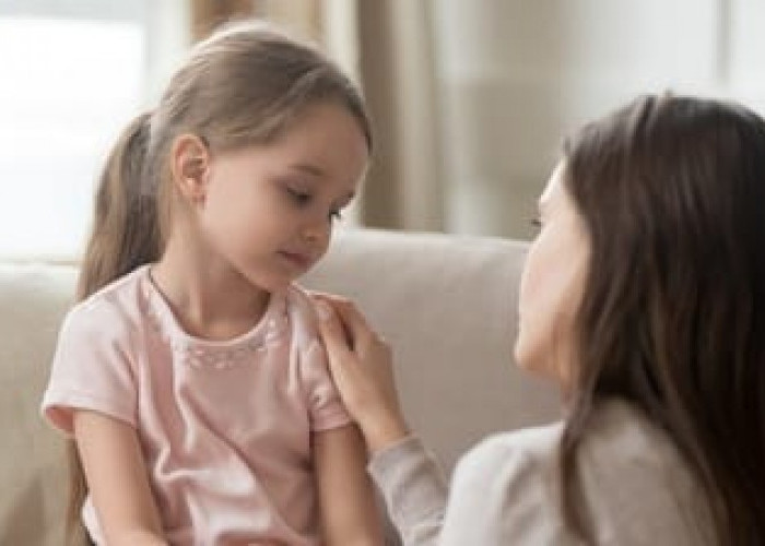 5 Manfaat Mengakui Kesalahan pada Anak, Kunci Hubungan Kuat dalam Keluarga