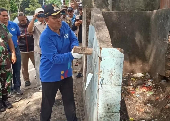 Spesialis Sampah