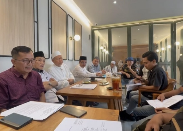 YPJB Gugat Badan Penyelenggara dan Aset Unbari, Sidang Perdana 14 Oktober Mendatang