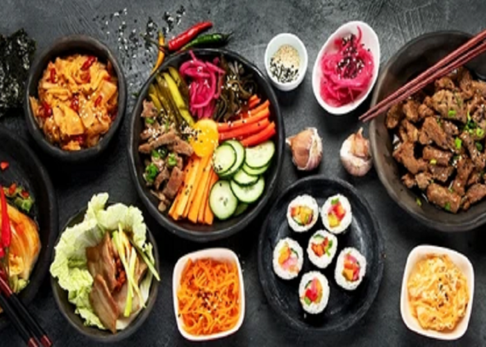 10 Makanan Korea Yang Hits di Indonesia, Nomor 2 Sering Muncul Dalam Drama Korea