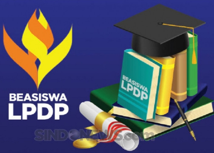 Kupas Beasiswa LPDP 2023 Peluang Membuka Pintu Pendidikan Berkualitas