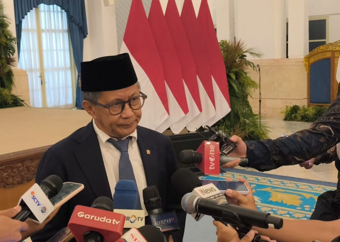 Dari Pengkritik Menjadi Wantimpres, Rocky Gerung Tegaskan Kedudukan Etis Lembaga Penasihat