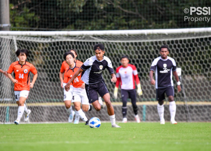 Laga Indonesia vs Jepang di Kualifikasi Piala Dunia 2026 Simak Jadwal Tim Garuda Hadapi Samurai Biru