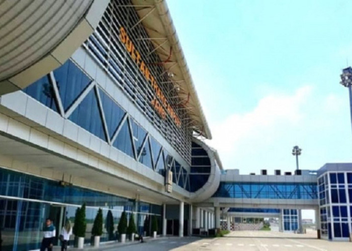 Jadwal Penerbangan Bandara Sultan Thaha Jambi Sabtu 1 Agustus 2026