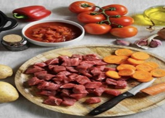 Hari Raya Idul Adha, Berikut Manfaat Daging dengan Pola Makan yang Seimbang
