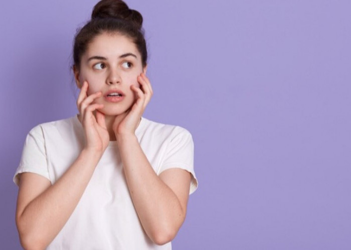 Wajah Tampak Kusam Bukan Karena Kurang Skincare, Tapi Salah Pilih Serum