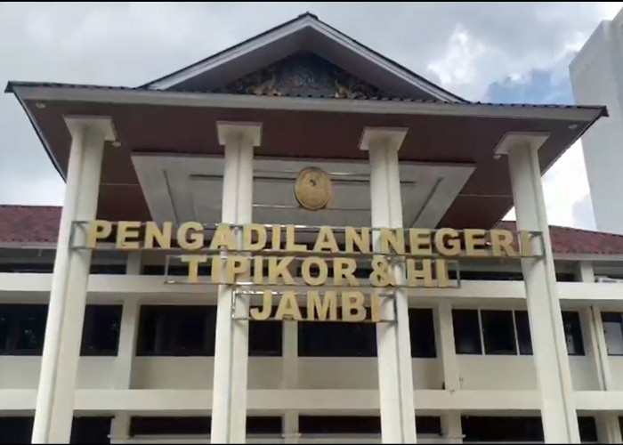 Empat Tersangka Kasus Kematian Brigadir EWS Ajukan Praperadilan