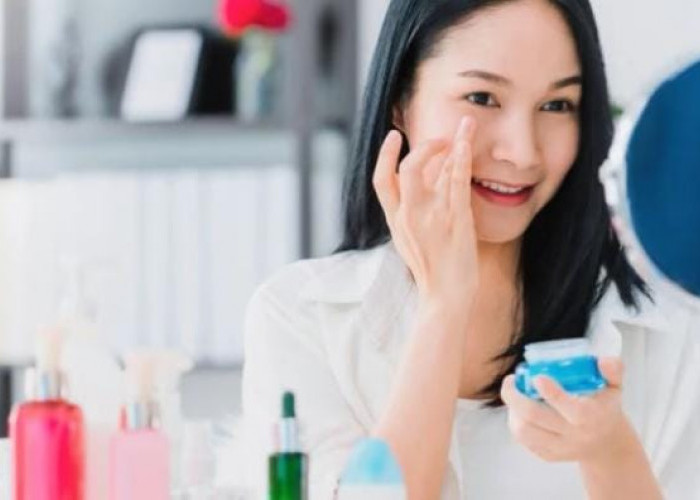 Tips Memilih Moisturizer yang Tepat untuk Kulit Berminyak agar Tetap Lembap dan Sehat