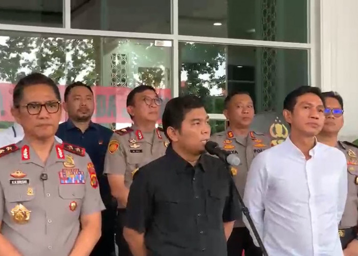 DPR RI dan Bupati Batanghari Kawal Pemulihan Bayi Korban Dugaan TPPO