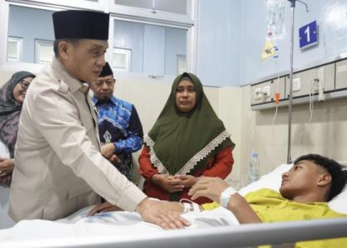 Dugaan Keracunan MBG di Sidoarjo, Wamenag Minta Segera Diinvestigasi