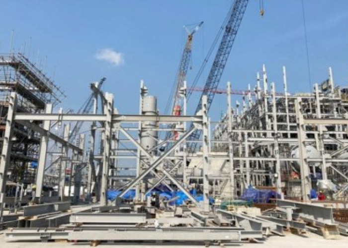 PT Freeport Indonesia Membuka Lowongan Kerja untuk Fasilitas Smelter di Gresik