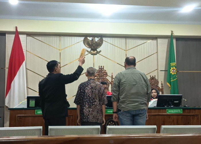 Ahli Dari JPU Sebut Sucolite Bagus, Pengadaan Hanya Soal Administrasi