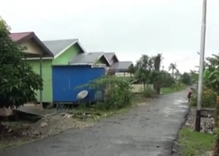 Kerap Turun Hujan, Dinkes Himbau Masyarakat Waspada DBD