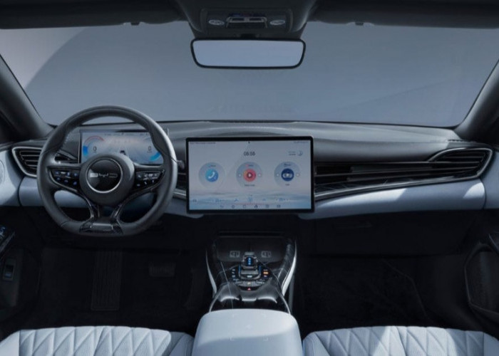 Rekomendasi Mobil Listrik untuk Perjalanan Jauh