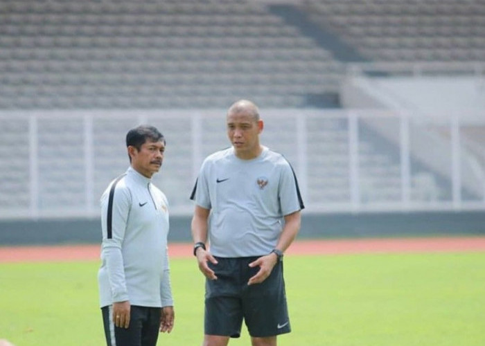 Mau Jadi Pelatih Sepak Bola? Begini Cara Memulainya