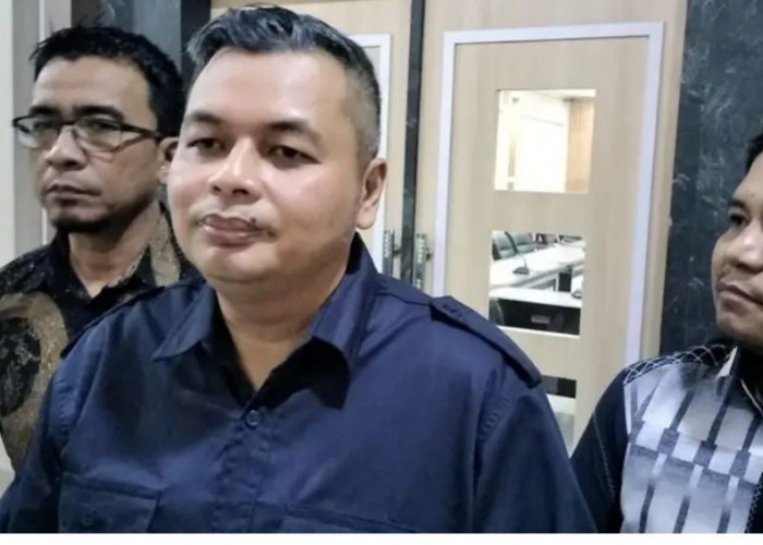Layanan Terganggu, DPRD Kota Jambi Kawal Komitmen Bank Jambi