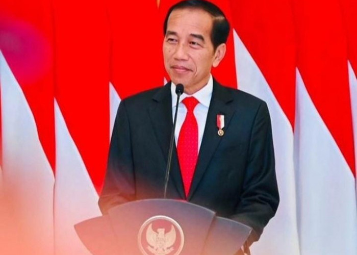 Tambah Libur Cuti Bersama Idul Adha, Jokowi: Manfaatkan Waktu Untuk Mendorong Ekonomi
