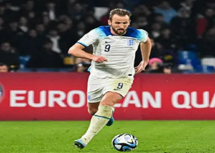 Inggris dan Prancis Melaju dengan Kemenangan Telak di Kualifikasi Euro 2024