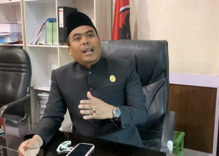 Geng Motor di Kota Jambi Jadi Sorotan, DPRD Dorong Penguatan Patroli