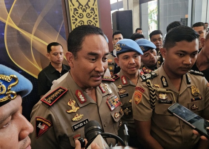 Vape Diduga Jadi Modus Baru Peredaran Narkoba, Kapolri Minta MUI Kaji Fatwa Haram