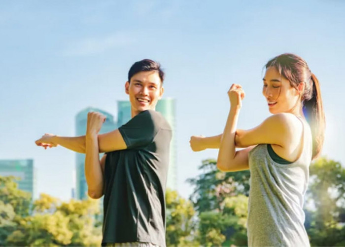 5 Cara Menerapkan Pola Hidup Sehat untuk Kehidupan Lebih Berkualitas