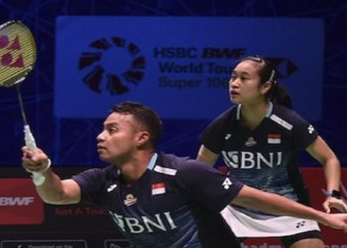 6 dari 12 Pemain Indonesia Maju Perempat Final Malaysia Masters Hari Ini