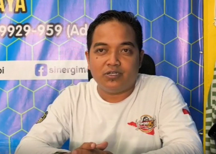 Sinergi Motor Jambi Tawarkan Motor Bekas Sesuai Kebutuhan Pasar