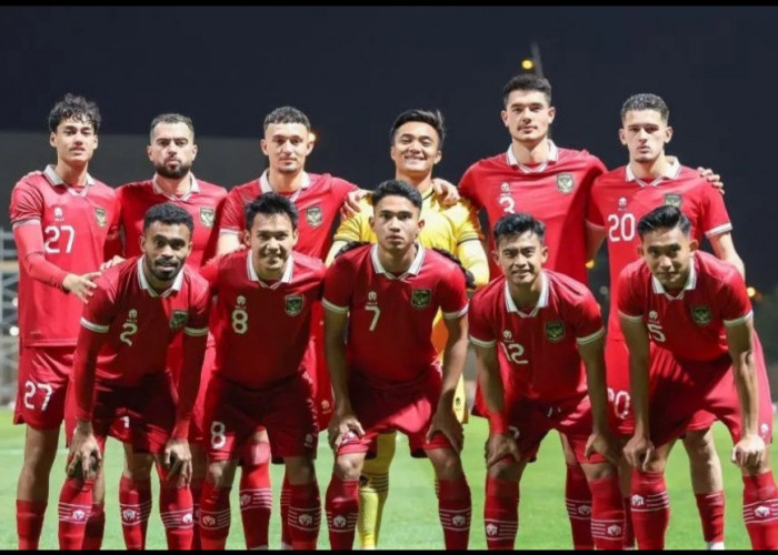 Berapa Gaji Pemain Timnas Indonesia? 