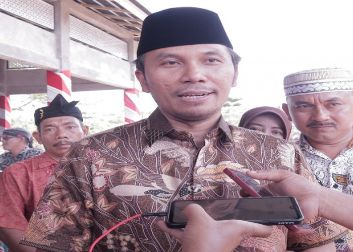 Halal Bi Halal PKJM, Ketua DPRD Provinsi Jambi Sebut Perkembangan Seni Budaya Sangat Diperhatikan