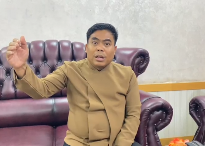 Cegah Kebocoran PAD, DPRD Kota Jambi Dorong Penerapan QRIS untuk Parkir