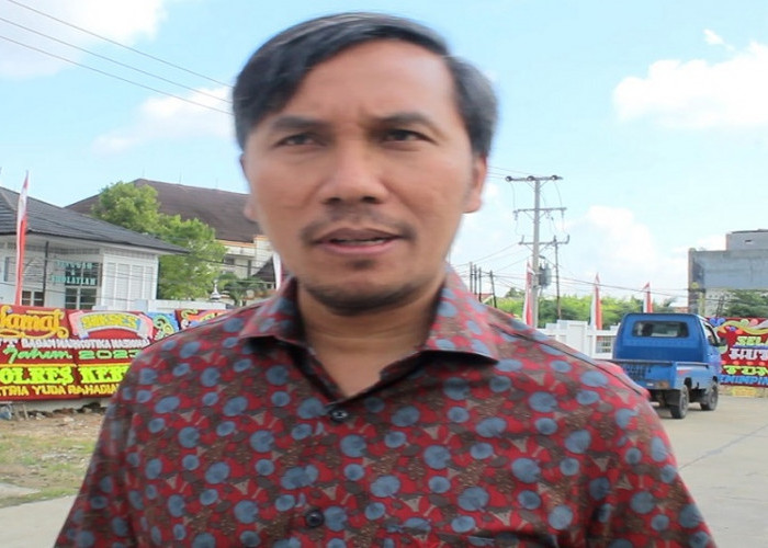 Ketua DPRD Provinsi Jambi Minta Para Pejabat Jangan Bergaya Hidup Mewah