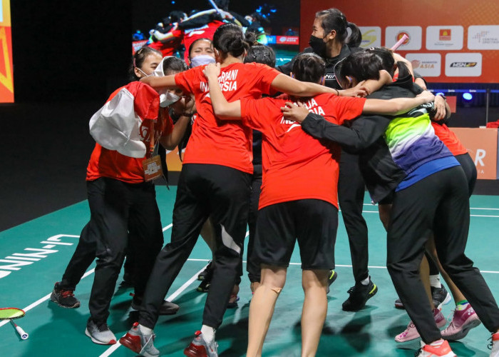 Perubahan Aturan Ranking BWF, Apakah Indonesia Open 2024 Akan Kehilangan Gengsi?
