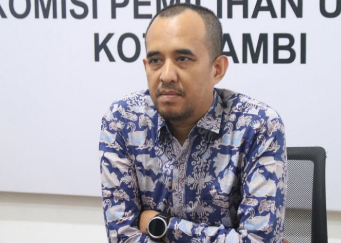 Saat Masa Non Tahapan, Ini Yang Dilakukan KPU