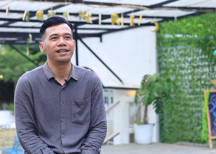 Suasana Cozy dan Menu Terjangkau, Senyala Space Ramai Diserbu Saat Ramadan