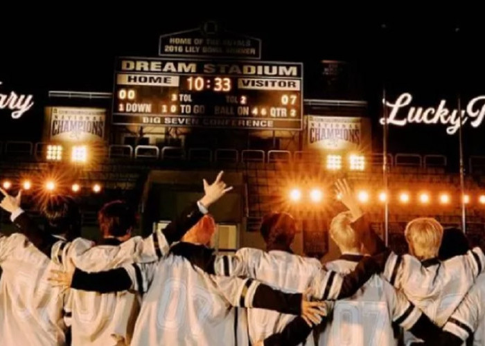 Gebrak Sijeni, NCT Dream Siapkan Comeback ‘ISTJ’ dan Single Pra-rilis “Broken Melodies” 