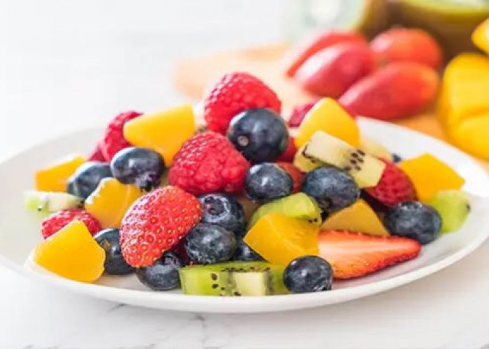 7 Menu Buka Puasa Sehat, Enak dan Aman Buat Kesehatan Gigi Kamu