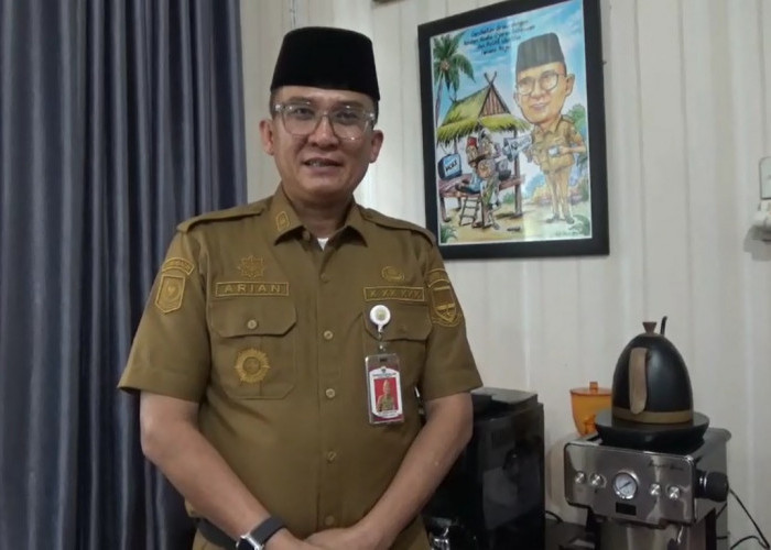 Pemprov Jambi Siapkan Nobar Semifinal dan Final Piala Dunia 2026, Libatkan Ratusan Pelaku UMKM
