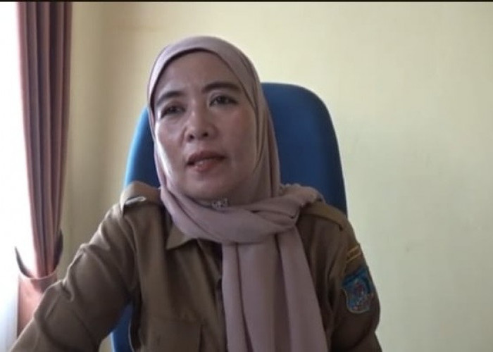 Pemkab Tanjab Barat Bagikan Seragam Sekolah Gratis untuk Siswa TK