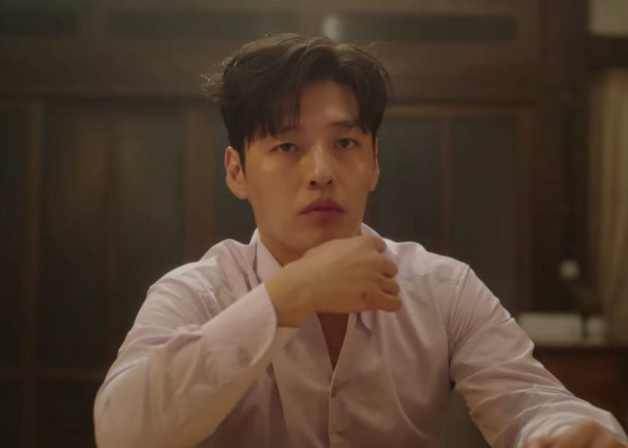 “Tastefully Yours” Drama Romansa Kuliner Kang Ha-neul dan Go Min-si yang Siap Menggugah Hati di Netflix