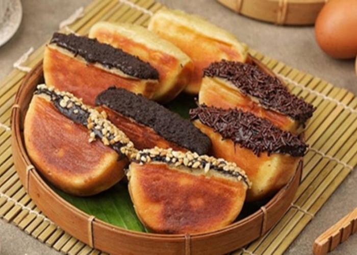 Resep Kue Pukis Empuk dan Wangi: Cara Mudah Bikin Jajanan Pasar di Rumah