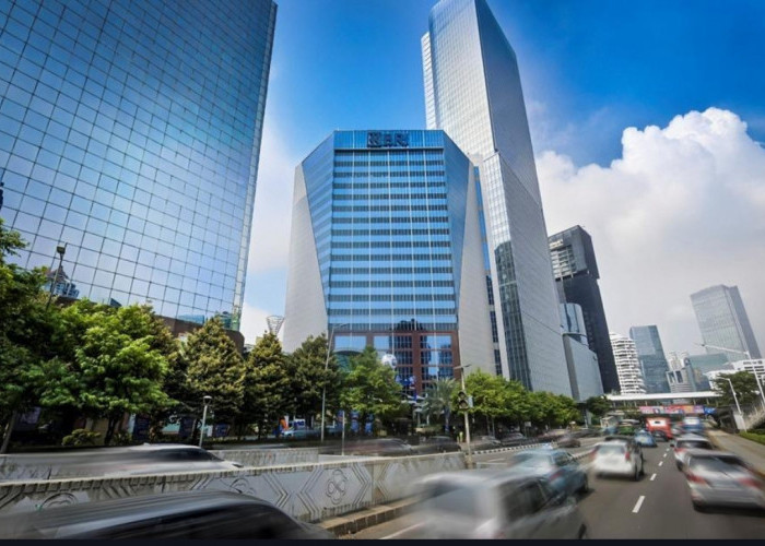 BRI Raih Penghargaan ASEAN Corporate Governance Scorecard (ACGS), Bukti Komitmen Tata Kelola yang Unggul