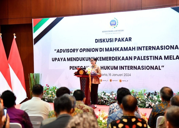 Budi Arie Setiadi Menjabat Sebagai Menteri Luar Negeri Ad Interim, Kemenlu RI Beri Klarifikasi